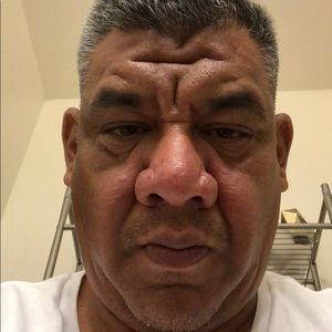 Meet your Posher, Erasmo